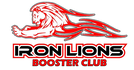 IRON LION BOOSTER CLUB